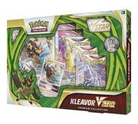 Coffret - Pokemon - Collection Vstar Premium Hachécateur (version Anglaise) Multicolore G