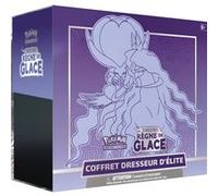 Coffret Pokémon Elite Trainer EB06 Multicolore G