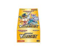 Pokemon Trading Card Game Sword And Shield Japanese Pokémon Trading Cards 10 Units Multicolore