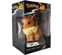 Coffret pokemon evoli 10 cm - set figurine select serie 2 collector + 1 carte tigre - jouet garcon