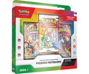 Coffret Pokemon Ex Mars Start Pokemon