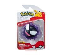 Coffret Pokemon Fantominus - Figurine De Combat - Pokemon Noir Et Violet - Jouet Garcon