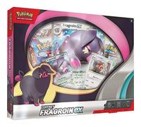 Coffret Pokemon Fragroin 4B EB EV Exclusivité 2023/2024