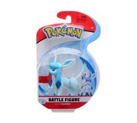 Coffret Pokemon Givrali - Figurine De Combat - Pokemon Bleu - Jouet Garcon