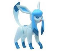 Coffret pokemon givrali - figurine de combat - pokemon bleu - jouet garcon Bleu