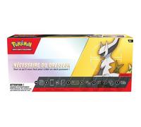Coffret Pokemon - Kit de construction dresseur 2023 - Plus de 50 cartes