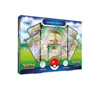Coffret Pokémon Noadkoko Alola V 240 - Version Française - Carte A Collectionner Française - Edition Collector + 1 carte animaux