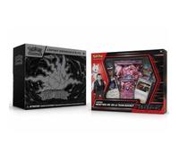 Coffret Pokémon Nuit Noire + Rivalités Destinées