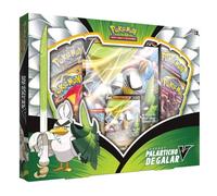 Coffret Pokémon - Palarticho de Galar-V