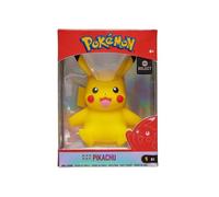 Coffret Pokemon Pikachu 10 Cm - Figurine Select Serie 1 Collector - Pokemon Kanto - Jouet Garcon