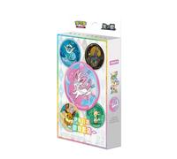 Coffret Pokémon Pin Mystère - Terastal Grand Gathering CSV9.5C - Chinois traditi