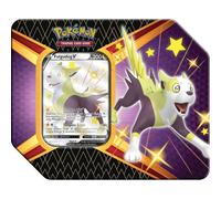 Coffret Pokémon Pokébox Escouade Fulgudog