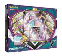 Coffret Pokémon - Polthégeist-V