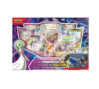 Coffret Pokemon Premium - Pouvoir En Evolution