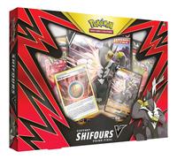 Coffret Pokémon - Shifours V Poing Final