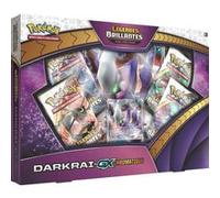 Coffret Pokémon SL03.5 EX Dragonite Exlu E-Sam Multicolore G