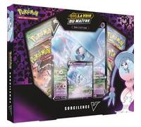 Coffret Pokémon Sorcilence EB03.5 Octobre 2020 Multicolore G