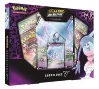 Coffret Pokémon Sorcilence V EB03.5