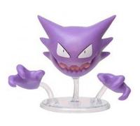 Coffret pokemon spectrum - figurine de combat - pokemon violet - jouet garcon Violet