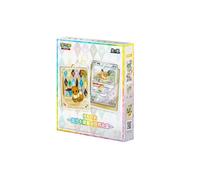 Coffret | Pokemon | Terastal Gathering | Csv9.5c | Porte Clef Gift Box (Chinois)-Booster boxes