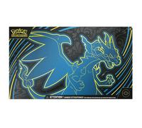Pokémon – Coffret Ultra Premium Collection ex 25