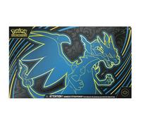 Pokémon – Coffret Ultra Premium Collection ex 25