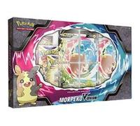 Coffret V-Union - Pokémon - Mars 2022 - À partir de 3 ans - Mixte - Licences Pokémon