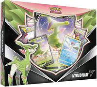 Coffret Pokémon - Viridium V