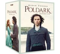 Poldark - Saisons 1 À 4