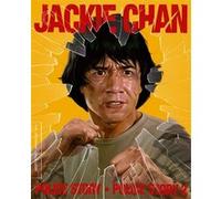 Coffret Police Story et Police Story 2 Blu-ray