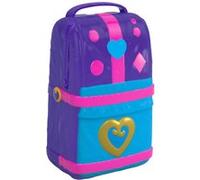 Coffret Polly Pocket Aventure surprise à la plage Violet G