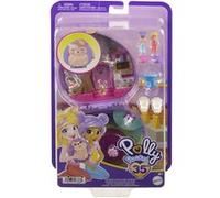 Coffret Polly Pocket Café du Hérisson G