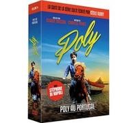 Coffret Poly au Portugal Saison 4 DVD E