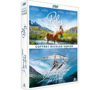 Coffret Vanier DVD