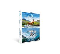 Coffret : Poly + Donne-moi des ailes [Pack]