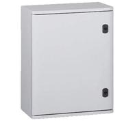Coffret Legrand Marina - En Polyester - 500 X 400 X 200 Mm G