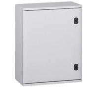 Legrand Coffret Marina 036255 Polyester étanche IP66 610x400x257 mm pour l'extérieur