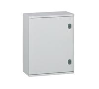 Coffret polyester Marina IP66 IK10 820x610x300mm RAL7035 LEGRAND 036261