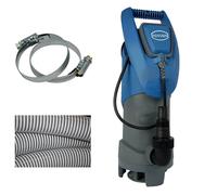 COFFRET POMPE 854291 & KIT ACCESSOIRES 817006 - RENSON - 817029