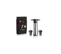 Coffret pompe à vide air + 2 bouchons Vacu Vin 06492616