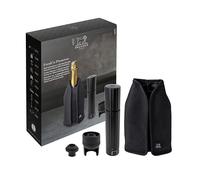 Coffret pompe à vide manuelle et rafraichisseur pour vins et champagnes Fresh'n Preserve Peugeot