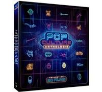 POP CULTURE ANTHOLOGY 20 FILMS CULTES DVD/BR [Édition Limitée collector]