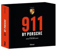 Coffret Porsche 911