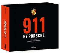 Coffret Porsche 911 2e ed