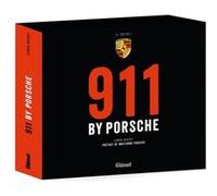 Coffret Porsche 911 2e ed Edwin Baaske (Auteur), Jurgen Lewandowski (Auteur), Wolfgang Porsche (Préface)
