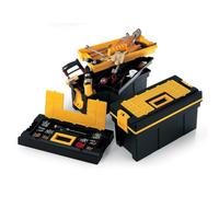 Coffret Porte-outils TERRY Pro-Tool Chest 22 - Ferrero Ferramenta
