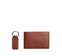 Tommy Hilfiger TH Gifting Portefeuilles Set cadeau 2 pcs. brun