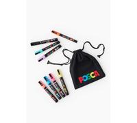 Coffret Posca Co-Coloriage Mystère
