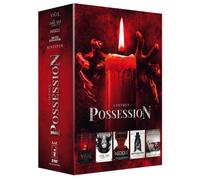 Coffret Horreur DVD