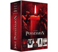 Coffret Possession : The Vigil + Sinister + Insidious + Jane Doe Identity + Mister Babadook - Pack